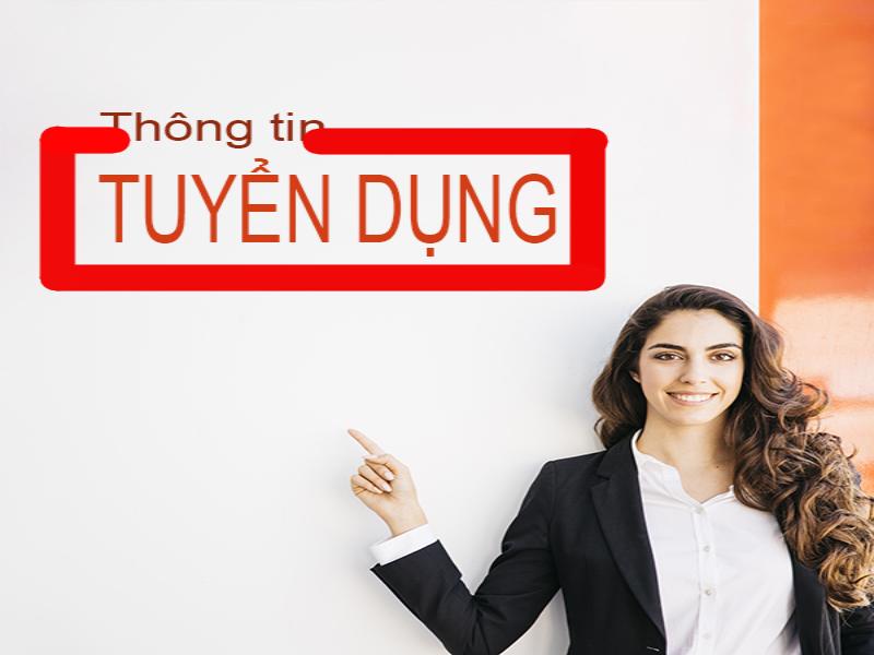 Haidilao tuyển dụng nhiều vị trí nhân viên với quy mô lớn