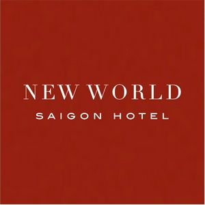 Logo khách sạn New World