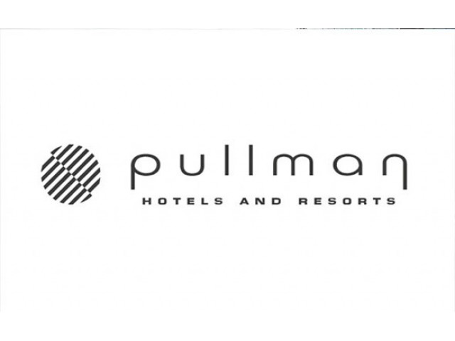 Logo khách sạn PullMan