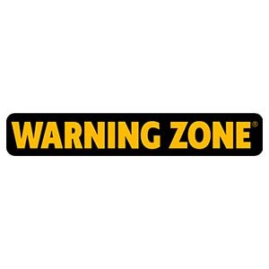 WARNING ZONE