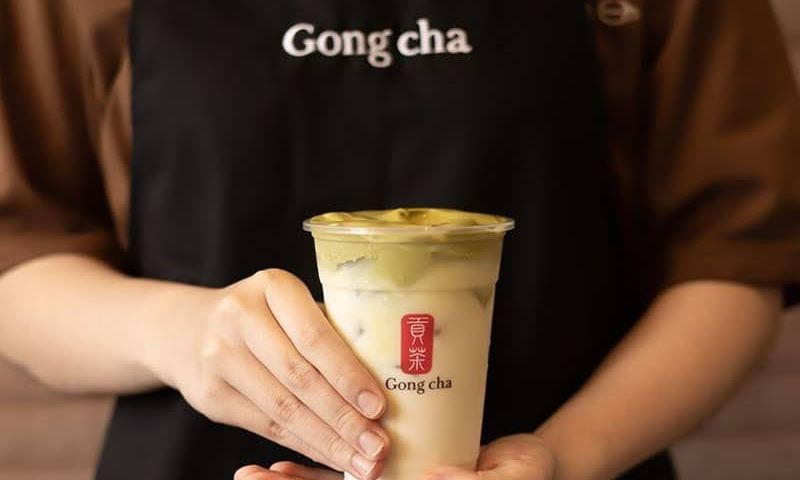 Nhân viên Gongcha cần biết?