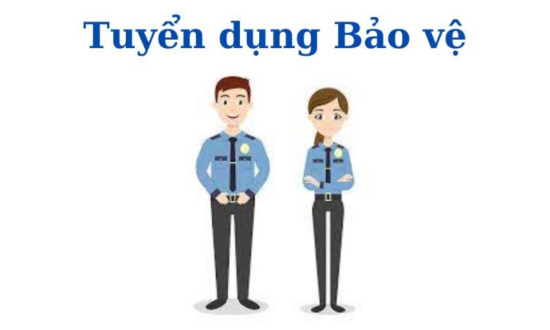 Mô tả công việc giữ xe khách sạn